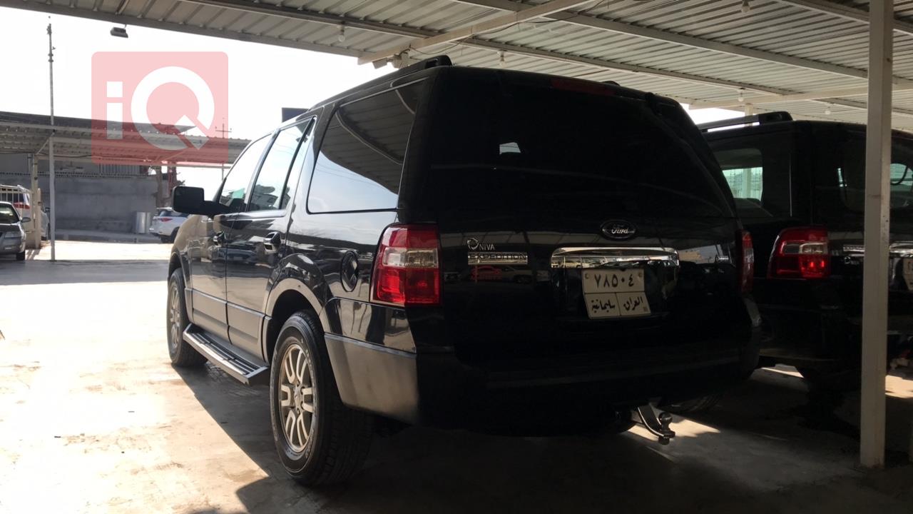 Ford Expedition